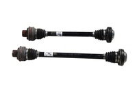 фото thumb №1, Audi q5 піввісь задня зад 80a501204c сторона права 80a 501 204 c 2017- fy