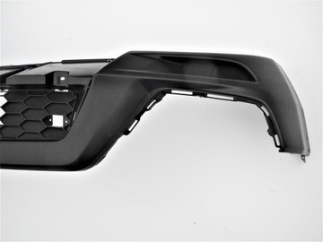 фото thumb №16, Honda crv v 5 2017 - бампер спойлер решётка накладка cr-v оригинал оригинальный номер