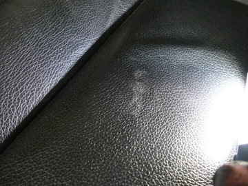 фото thumb №12, Mercedes w209 c209 рестайлінг amg сидіння диван боковина оббивка комплект шкіра