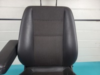 фото thumb №7, Opel zafira b 09r сиденье водителя левый подлокотник европа