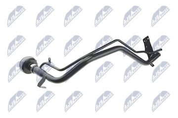 фото thumb №14, Заливна горловина пального nissan pathfinder 3.3 3.5 95-01