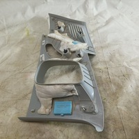 фото thumb №15, Jeep compass 17- четверть защита верхний задняя l/p usa