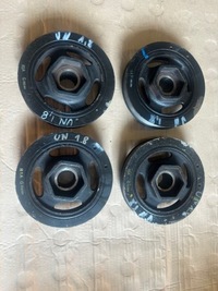 фото thumb №9, Honda civic ix 1.8 шкив коленчатого вала r18z4 r18a1r1a r1p