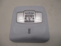 фото thumb №1, Лампа освітлення кабіни peugeot 208