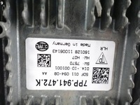 фото thumb №10, Audi rs7 4g8 c7 lift 14-18 лампа full led matrix правая комплектная eu