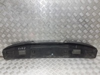 фото thumb №3, Накладка крышки спойлер renault clio ii 7700427352