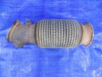 фото thumb №1, Гаситель колебаний соединитель navara np300 d23 alaskan