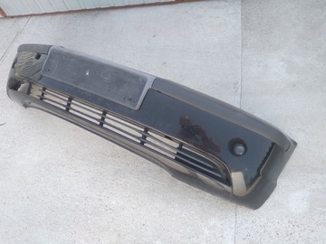 фото thumb №5, Bmw e46 бампер перед балка галоген schwarz 2 рестайлінг