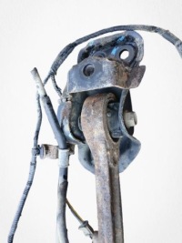 Підрамник задні диференціал subaru outback 3 Недорого, фото thumb