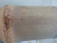 фото thumb №9, Катализатор фильтр dpf vw caddy 4 iv 2.0tdi europa