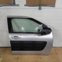 фото thumb №1, C4 cactus 2012-17 дверь правое передние ezrc