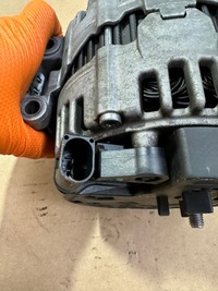 фото thumb №7, Генератор, mercedes ml w164 6.3 amg om156, a1561540102