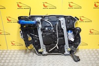 фото thumb №8, Dodge ram 1500 2019 2023 подъемник стекло правый перед механизм динамик usa