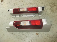 фото thumb №3, Лампа задня renault trafic opel vivaro 2014- двері