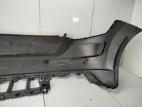 фото thumb №12, Audi tt tts s-line lift 2019- 8s rs бампер задняя задний 8s0807511j