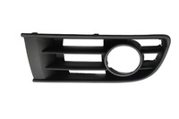 фото thumb №1, Заглушка решётка бампера левая vw polo 9n 02-06 l