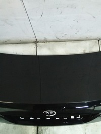 фото thumb №5, I48 крышка багажника багажника bmw e92 schwarz 2