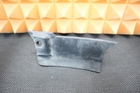 фото thumb №1, Mercedes clc w203 брызговик левый порог a2036980754