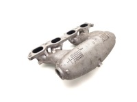 Toyota prius колектор впускний повітря 1.5 hybrid full hybrid 1nz-fxe 2007 Ціна, фото thumb