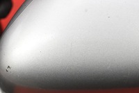 фото thumb №11, Зеркало левая серебристый eu 012210 mitsubishi outlander 1 i 01-08 5 pin