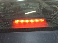 фото thumb №1, Світло стоп-сигнал renault megane iv sedan