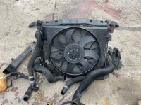 Jeep grand cherokee wk2 3.0 crdi усилитель передние ремень перед комплектный Киев, фото thumb