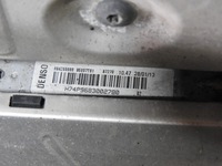 фото thumb №9, Citroen ds3 09-14 1.6 vti pas передний радиатор вентилятор