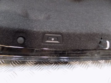 фото thumb №6, Bmw 5 f90 g30 кришка багажника камера електрика 475