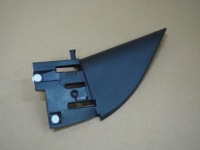 фото thumb №1, Заглушка зеркало дверь левый перед vw t-roc 2ga837993