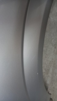 фото thumb №6, Крило праві перед opel vectra c sedan 02r