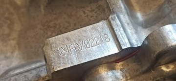 фото thumb №12, Suzuki swift vii mk9 коробка передач коробки передач 1.2 гібрид cvt 20009-69tn0