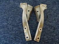 фото thumb №8, Петля петли капот fiat grande punto / evo разные