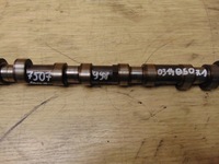 фото thumb №7, Вал распределительного вала всасывающий bmw e90 320i 2.0 7507998