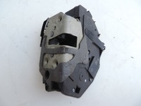 фото thumb №1, Ford fiesta mk7 замок праві перед am5a-u21812-bf