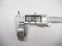 фото thumb №7, Вкладыши шатунные hyundai atos 97- 23060 02912