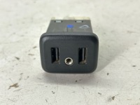 фото thumb №1, Buick encore i 2021 роз'єм / з'єднувач usb