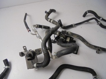 фото thumb №4, Провода воды hyundai kona электрический 2020 r