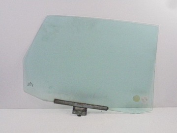 фото thumb №1, Vw passat b3 89r стекло дверь зад левая sedan