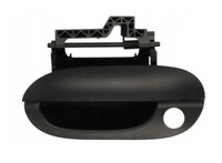 фото thumb №1, Bmw 5 e39 ручка наружная передняя чёрная левая