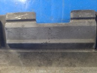 фото thumb №9, Накладка порог наружная lew. mazda 6 gh 07-12 gs1t-51-p51