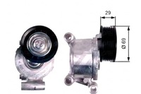 фото thumb №1, Gates натягувач ремінь багаторучейковий volvo c30 s40