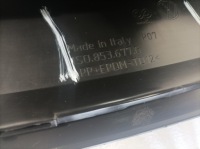 фото thumb №11, Vw up lift решётка бампера перед 1s0853677g