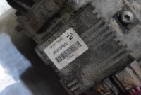 Міст диференціал задній задній 25860700 chevrolet captiva 1 2.0 vcdi 150 km 4x4 06-11 Київ, фото thumb