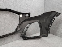 фото thumb №13, Бампер передній перед - audi q8 4m8 s-line lift 2024-