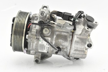 фото thumb №14, Renault nissan компрессор кондиционера 926005450r
