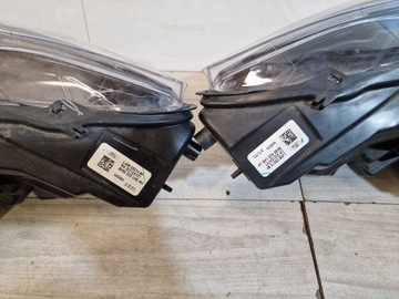 фото thumb №9, Фари передні ford mustang mach e європа права ліва lj8b13e014 lj8b13015