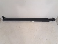 фото thumb №1, Bmw x3 g01 2023 права сторона поріг