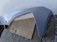 фото thumb №4, Бампер перед передній mg marvel r ep21 2021-