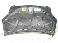 фото thumb №9, Honda fr-v 04-09 nh684p капот кришка двигуна