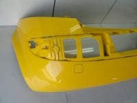 Бампер задняя задний renault megane 2 hb оригинальный Доставка, фото thumb